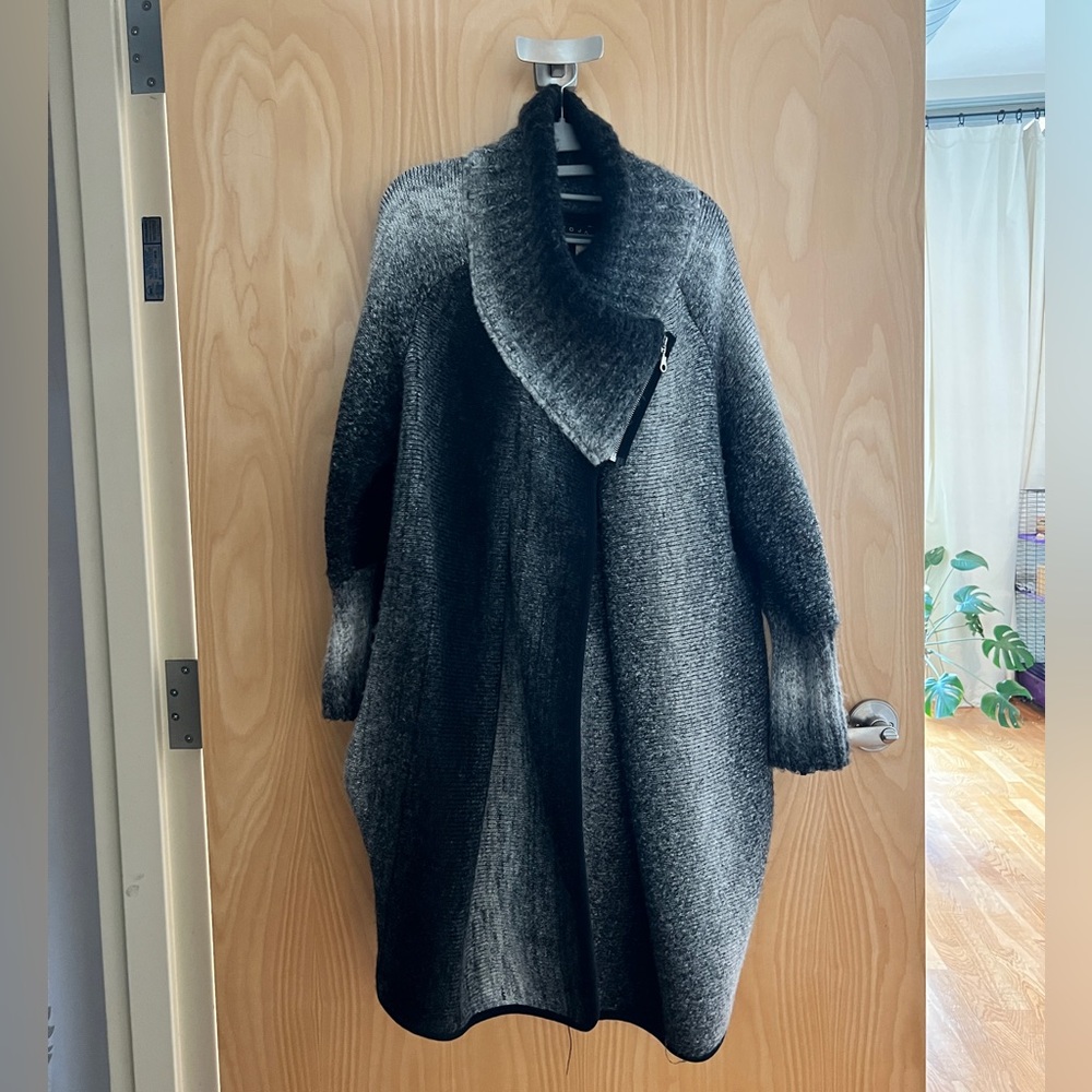 Polish Wool Sweater